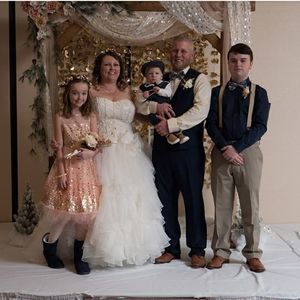 Meet your Posher, Madelyn